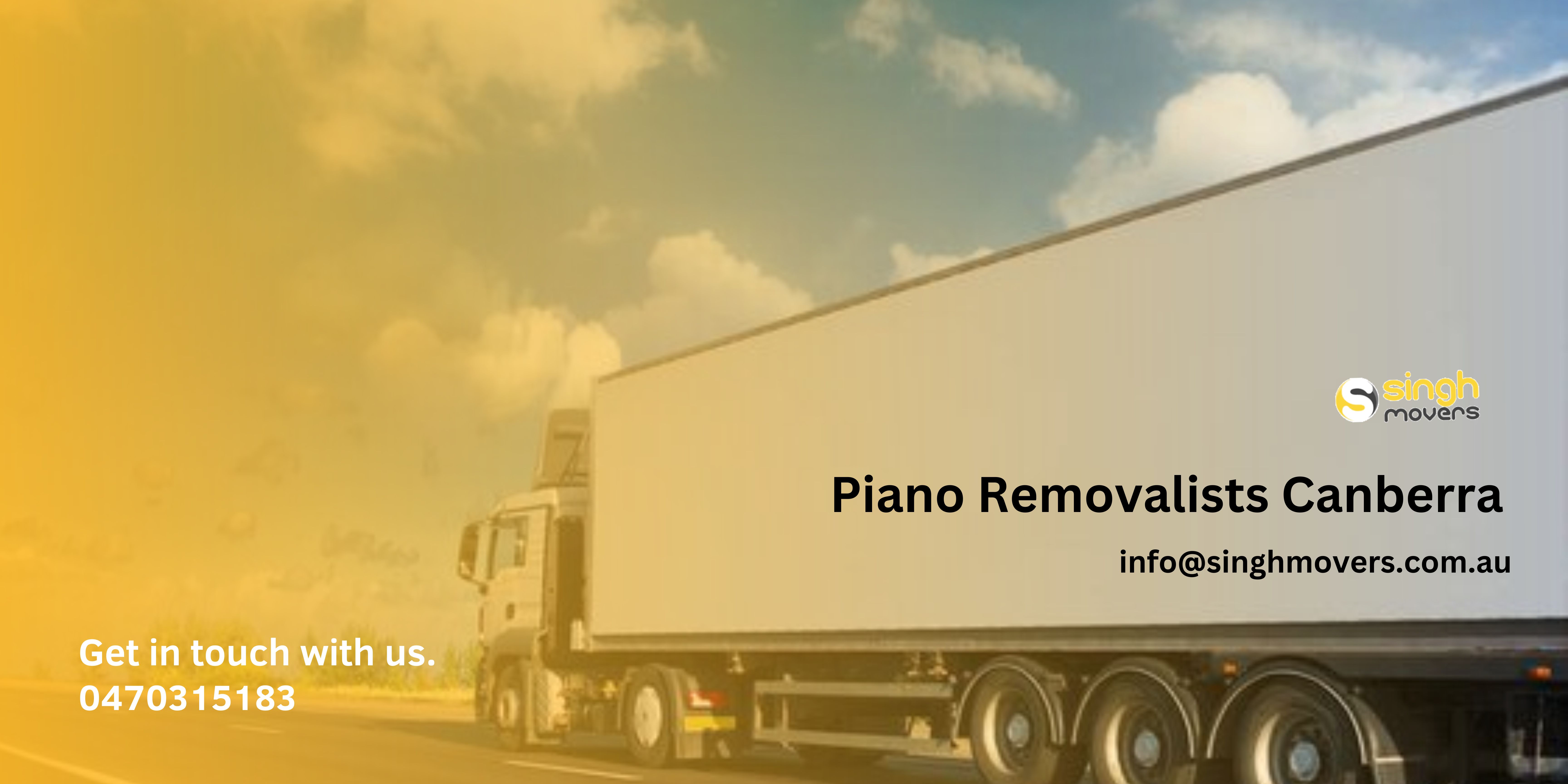piano removalists canberra